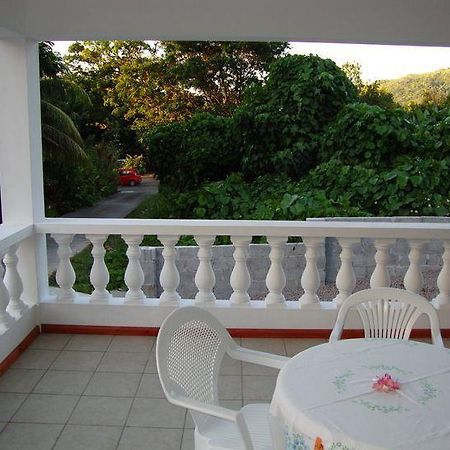 Rowsvilla Guest House Beau Vallon  Εξωτερικό φωτογραφία