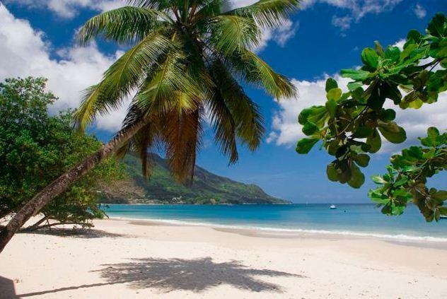 Rowsvilla Guest House Beau Vallon  Εξωτερικό φωτογραφία