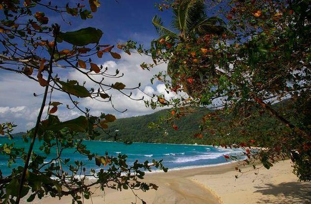 Rowsvilla Guest House Beau Vallon  Εξωτερικό φωτογραφία