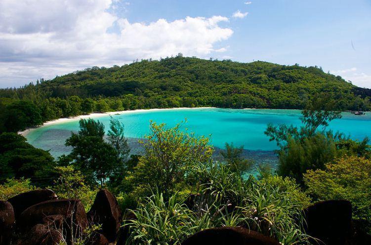Rowsvilla Guest House Beau Vallon  Εξωτερικό φωτογραφία