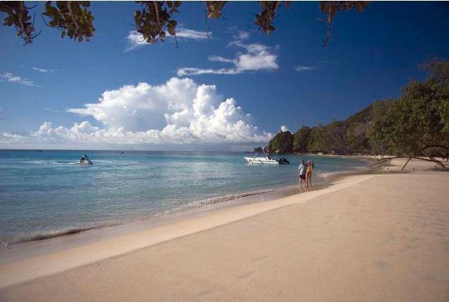 Rowsvilla Guest House Beau Vallon  Εξωτερικό φωτογραφία