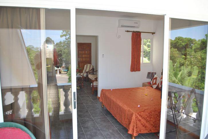 Rowsvilla Guest House Beau Vallon  Δωμάτιο φωτογραφία