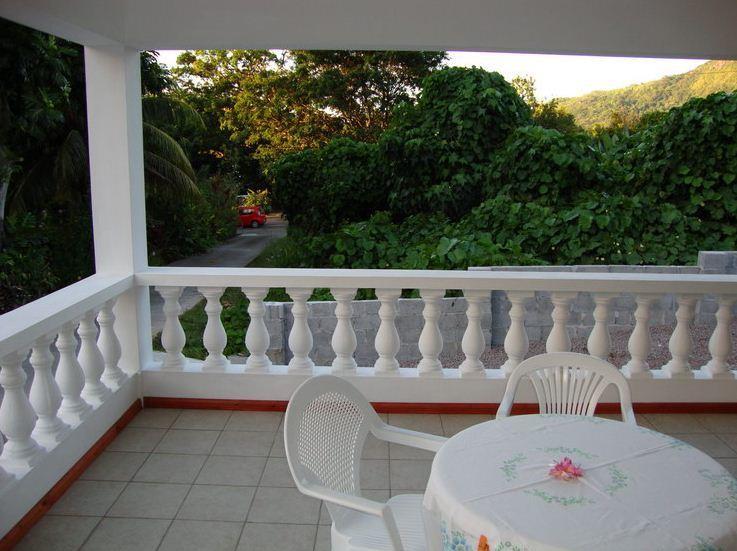 Rowsvilla Guest House Beau Vallon  Εξωτερικό φωτογραφία