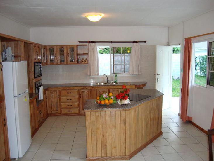 Rowsvilla Guest House Beau Vallon  Δωμάτιο φωτογραφία