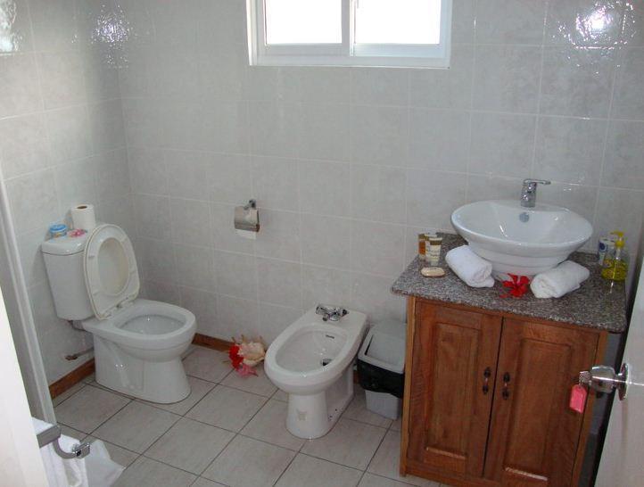 Rowsvilla Guest House Beau Vallon  Εξωτερικό φωτογραφία