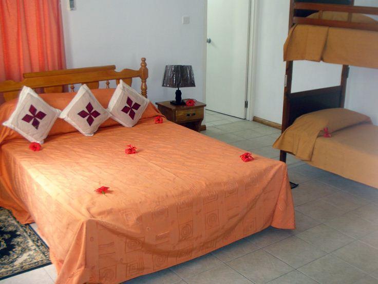 Rowsvilla Guest House Beau Vallon  Δωμάτιο φωτογραφία