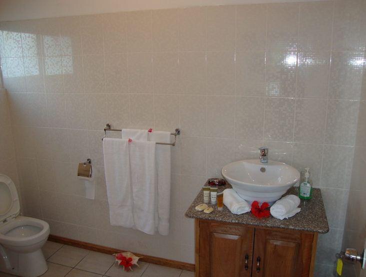 Rowsvilla Guest House Beau Vallon  Δωμάτιο φωτογραφία
