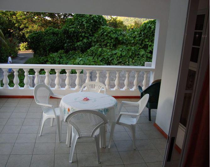Rowsvilla Guest House Beau Vallon  Δωμάτιο φωτογραφία