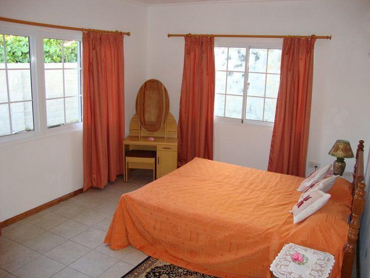 Rowsvilla Guest House Beau Vallon  Δωμάτιο φωτογραφία